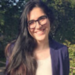 Meet your Posher, Kimberly